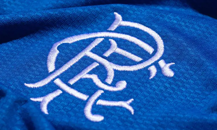 Rangers FC voetbalshirts 2023-2024