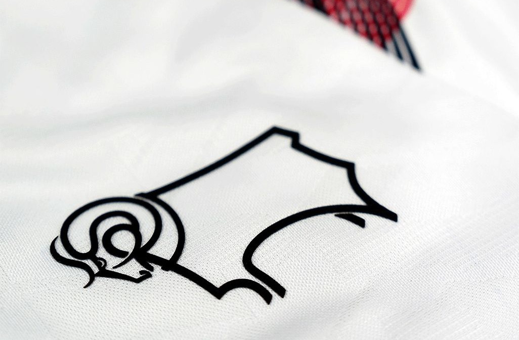 Derby County Voetbalshirts 2023 2024