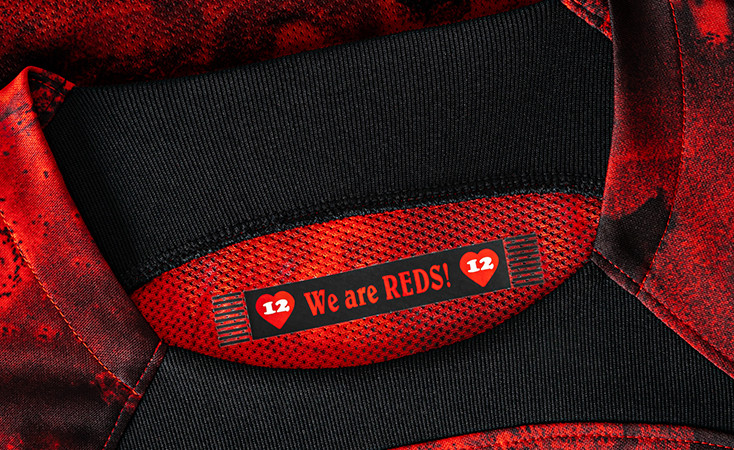 Dit zijn de Urawa Red Diamonds voetbalshirts 2024