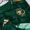 Saoedi Arabie Voetbalshirts 2024 2025 E