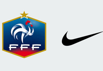 Nike En Frankrijk Verlengen Contract Tot 2034 B