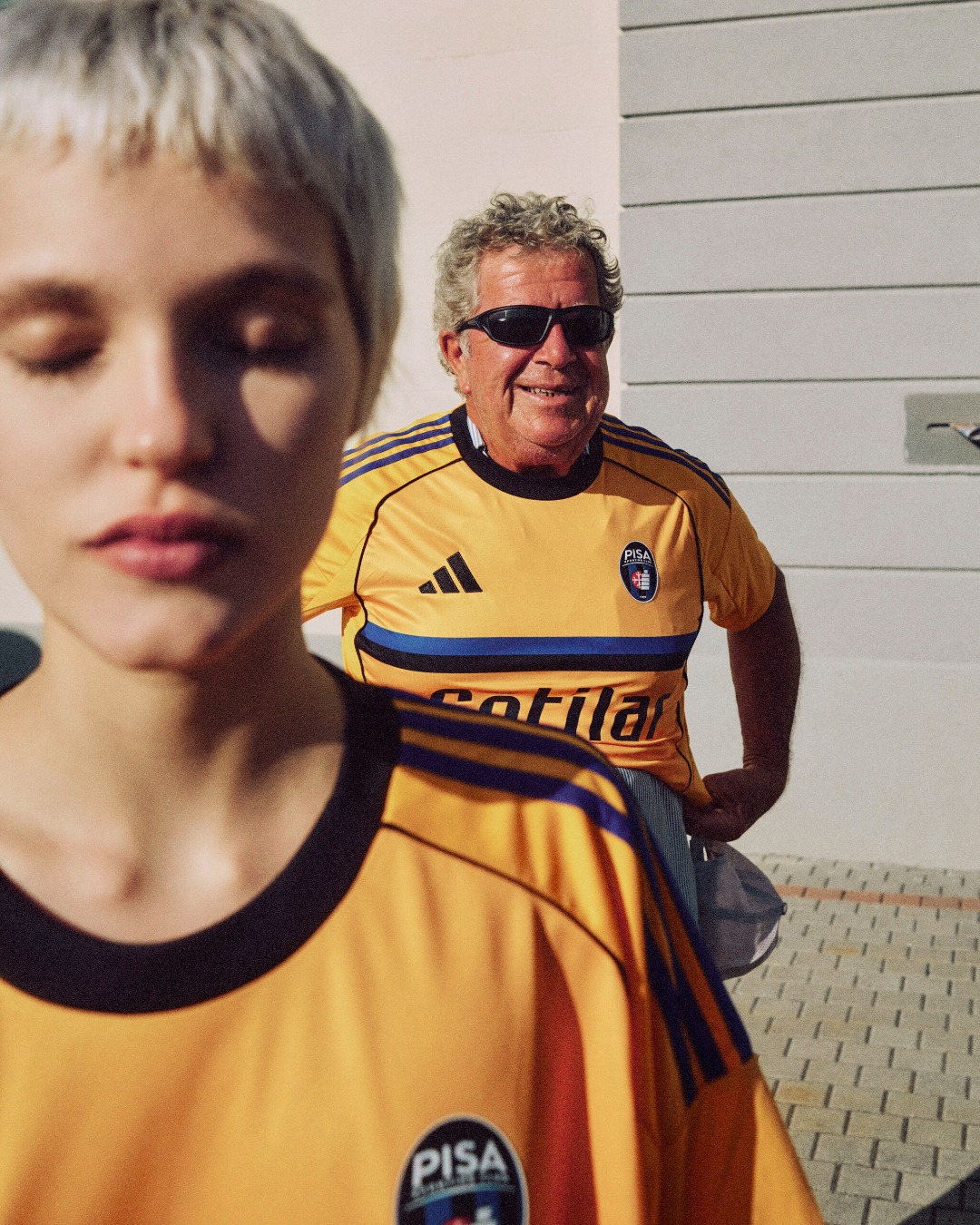 Dit zijn de SC Pisa voetbalshirts 2025-2026