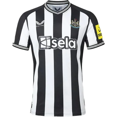 Newcastle United voetbalshirt kinderen 2023-2024