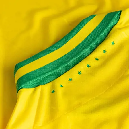 FC Nantes voetbalshirts 2023-2024