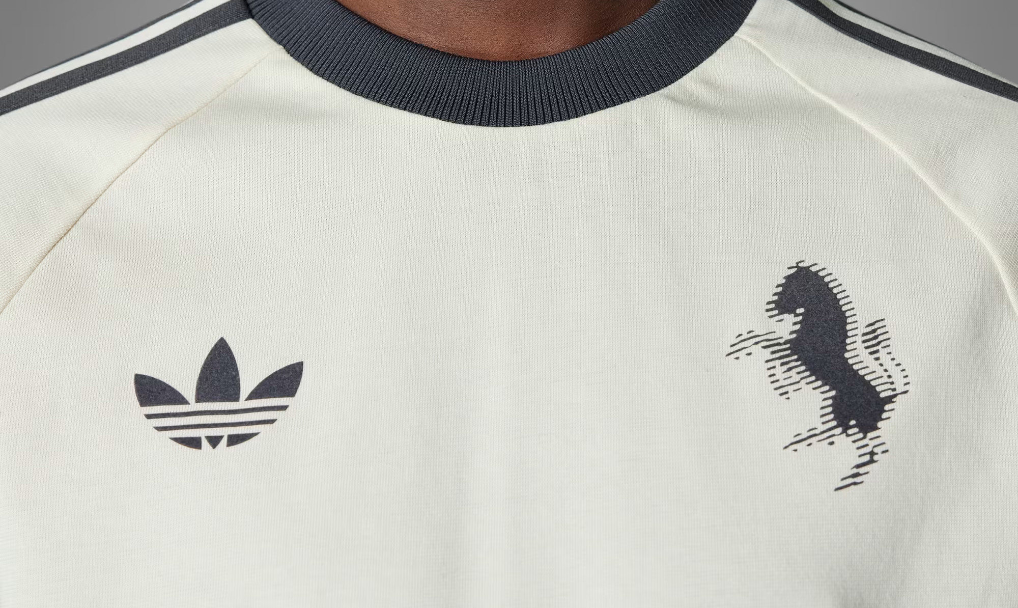 Adidas Originals Juventus Collectie 2024