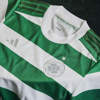 Celtic 120 Year Of Hoops Voetbalshirt