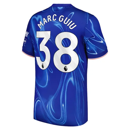 Chelsea voetbalshirt Guiu