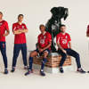 Osc Lille Voetbalshirts 2023 2024