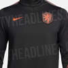 Nederlans Elftal Trainingspak 2025 2026 Gelekt C