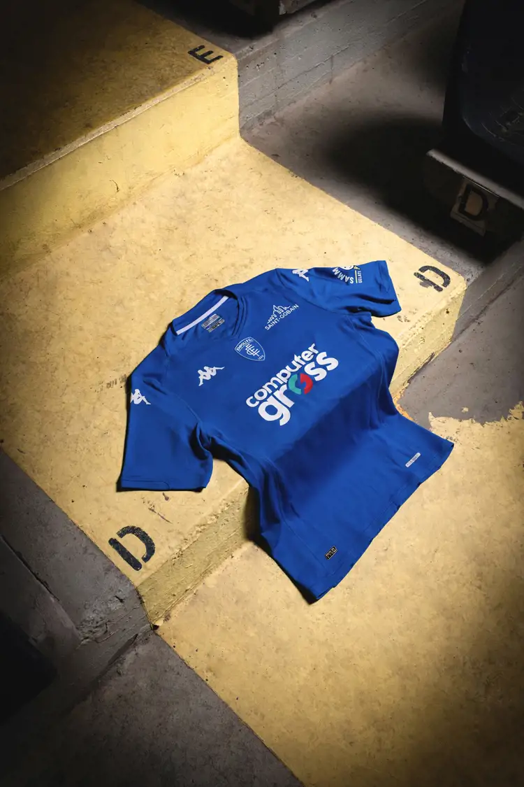 Empoli voetbalshirts 2023-2024