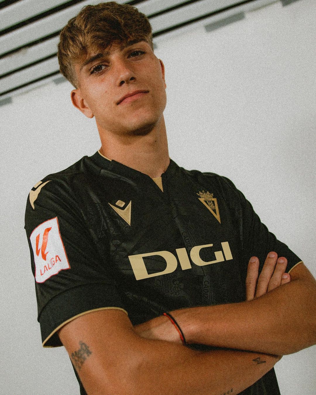 Cadiz CF voetbalshirts 2023-2024