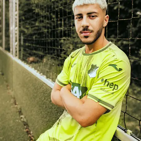 Dit zijn de TSG Hoffenheim voetbalshirts 2024-2025