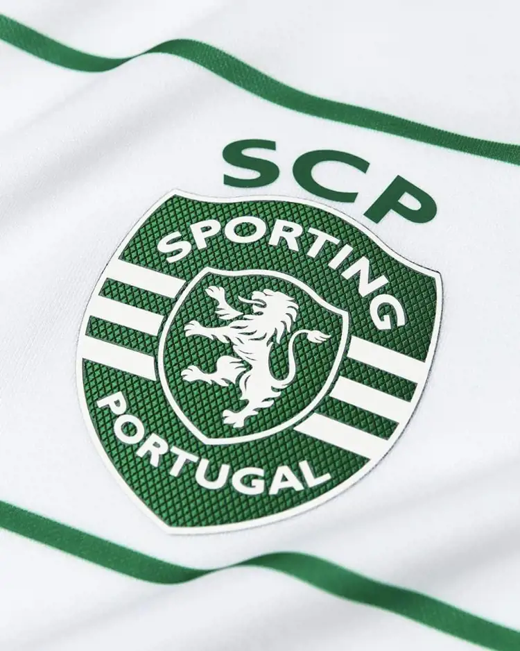 Sporting Lissabon voetbalshirts 2023-2024