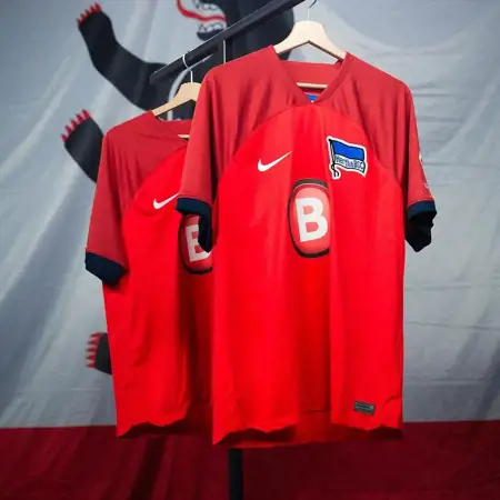 Hertha BSC voetbalshirts 2023-2024