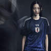 Japan Y3 Voetbalshirts 2024 2025