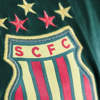 Sampaio Correa Voetbalshirts 2023 2024