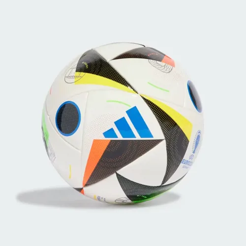 adidas Euro 2024 Fussballiebe mini voetbal