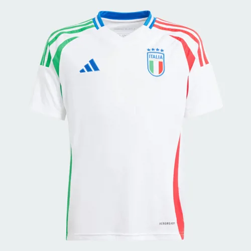 Italië uitshirt kinderen 2024-2025