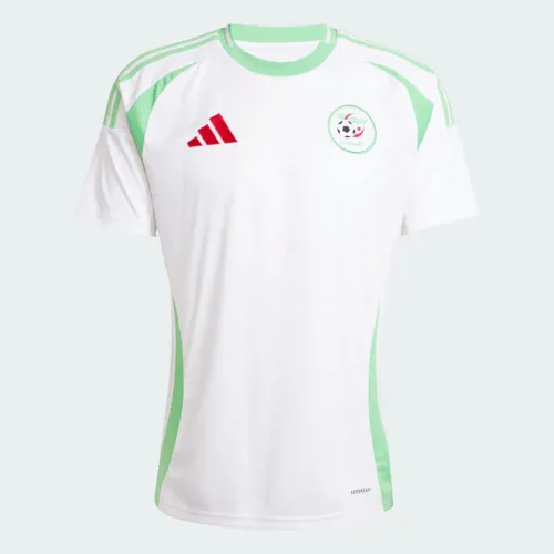 Algerije thuisshirt 2024-2025