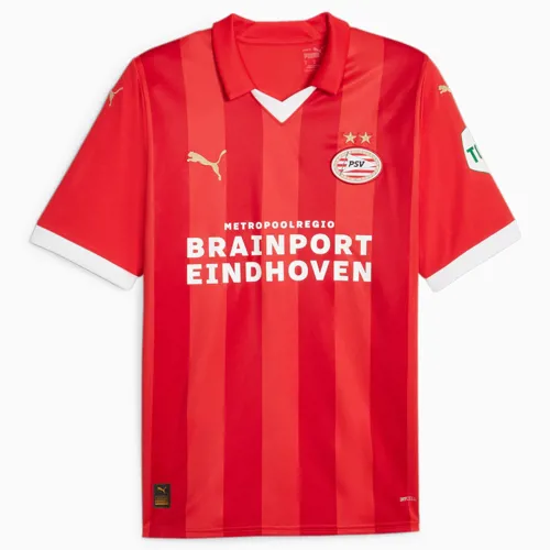 PSV thuisshirt 2023-2024