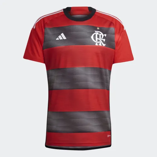 Flamengo thuisshirt 2023-2024