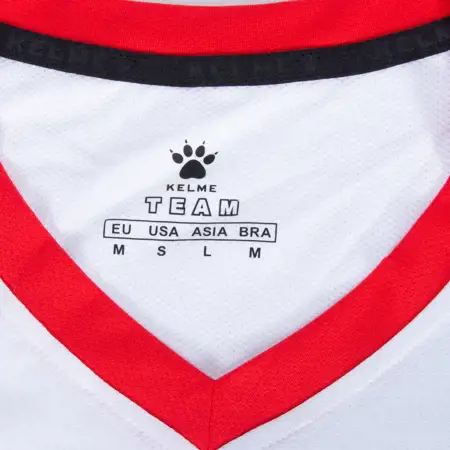 Dit zijn de Palestina voetbalshirts 2024-2025