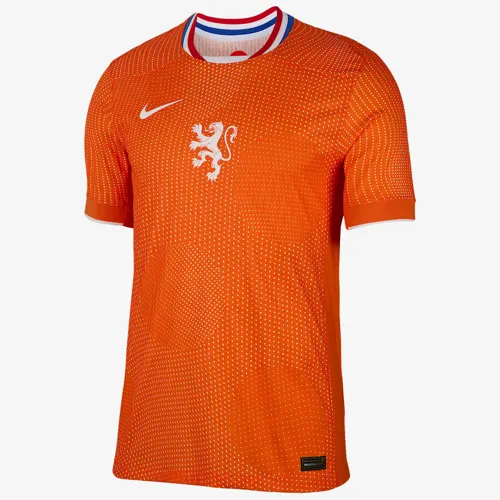 Oranje Leeuwinnen Dri-Fit ADV authentic thuisshirt 2025-2026 - heren