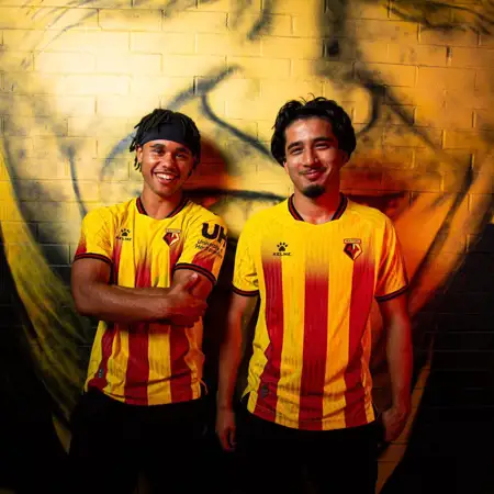 Watford voetbalshirts 2025-2026: Ode aan fans én duurzaamheid