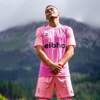 Eibar Derde Shirt 2023 2024B