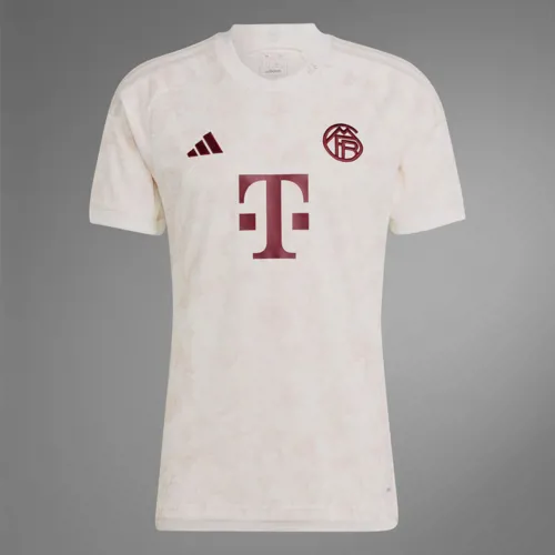 Bayern München Champions League uitshirt 2023-2024