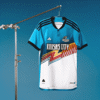 Sporting Kansas City 3E Shirt 2024 2025 Adidas