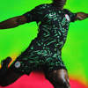 Nigeria Voetbalshirts 2024 2025