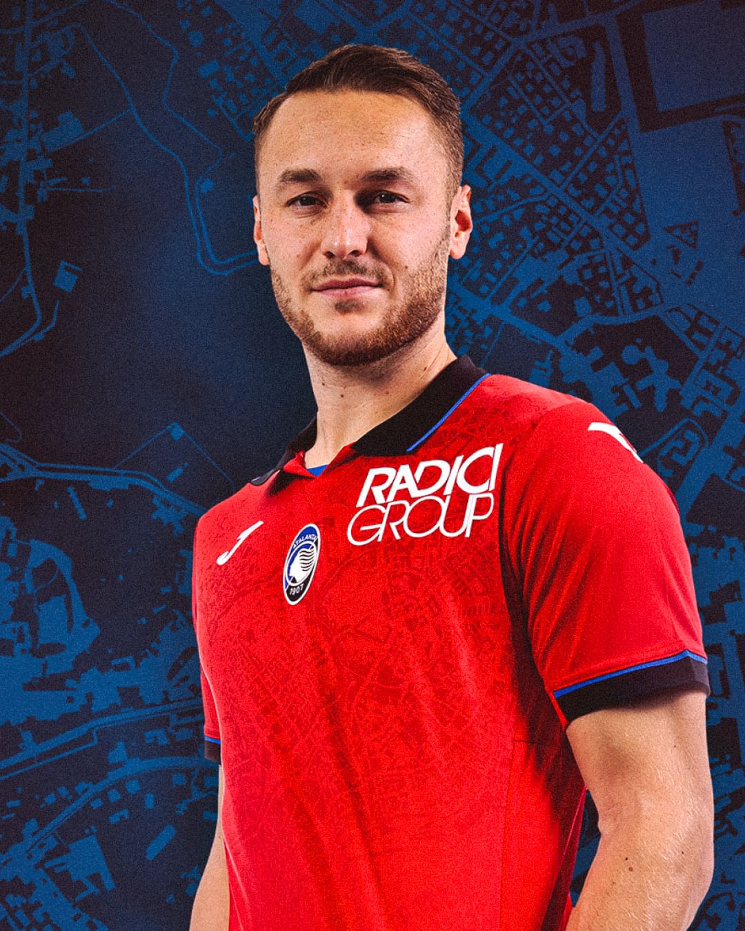 Atalanta Bergamo voetbalshirts 2023-2024