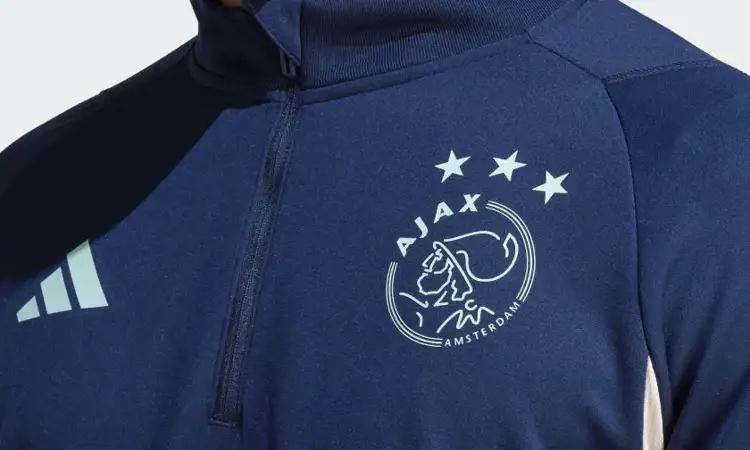 Ajax trainingspak 2023-2024