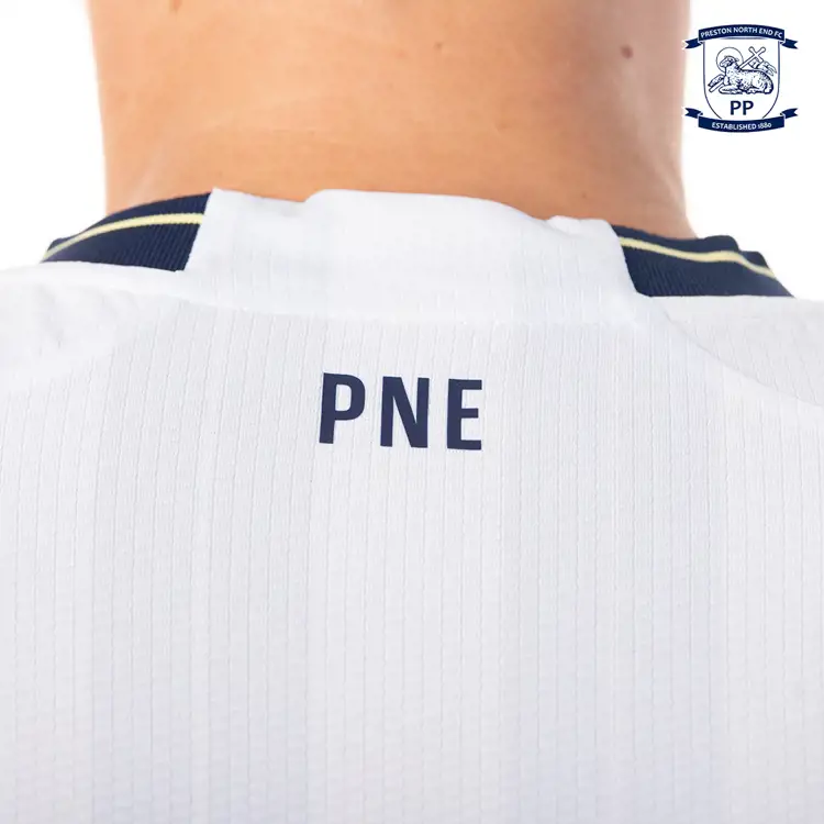 Preston North End voetbalshirts 2023-2024