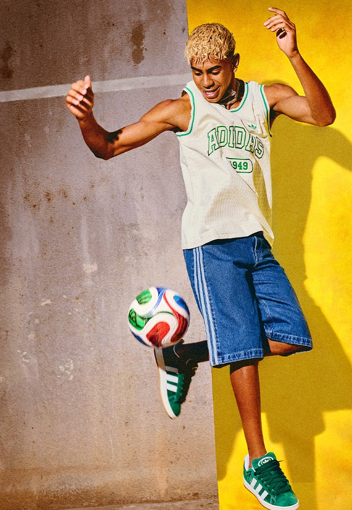 Wedstrijdbal WK 2026: Adidas Trionda – Alles over de officiële WK-bal!