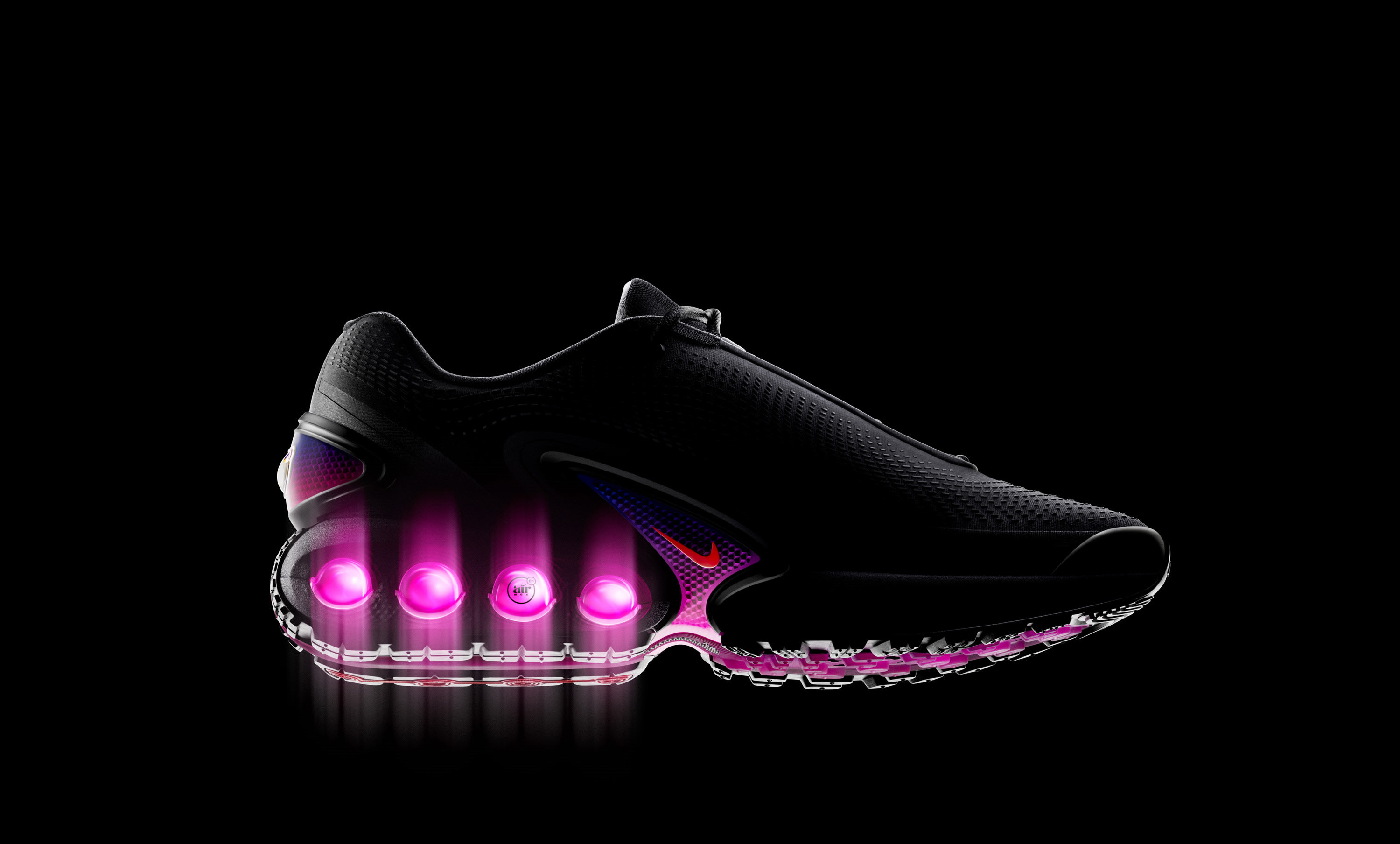 Nike Air Max Dn Sneakers