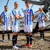 Sc Heerenveen Voetbalshirts 2025 2026