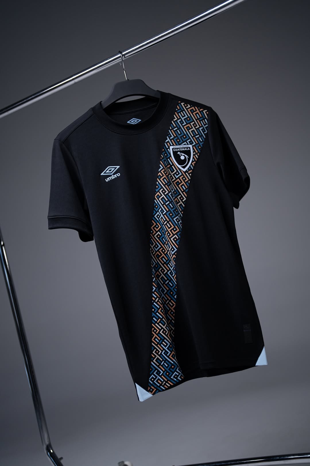 Dit zijn de Guatemala voetbalshirts 2025-2026