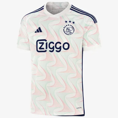 Ajax uitshirt 2023-2024