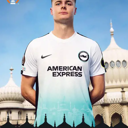 Brighton & Hove Albion voetbalshirts 2023-2024