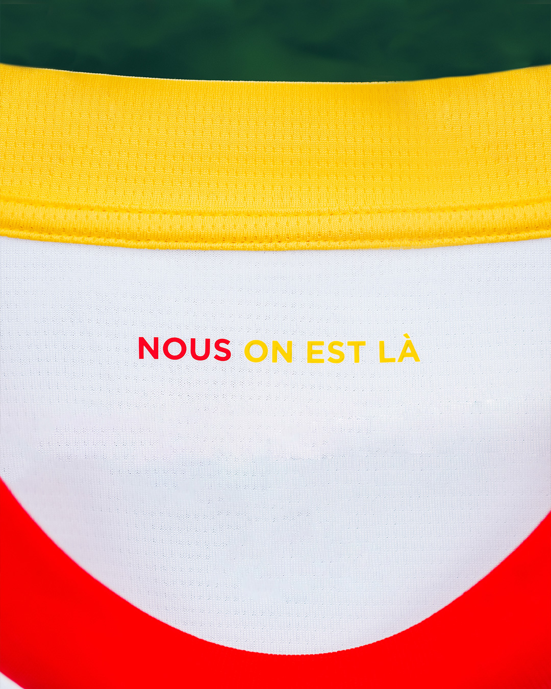 RC Lens voetbalshirts 2023-2024