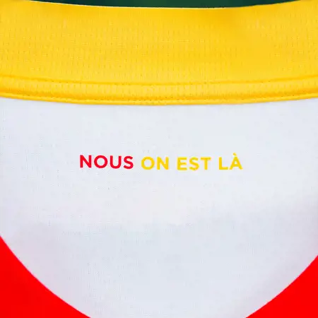 RC Lens voetbalshirts 2023-2024