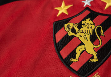 Recife Voetbalshirts 2025