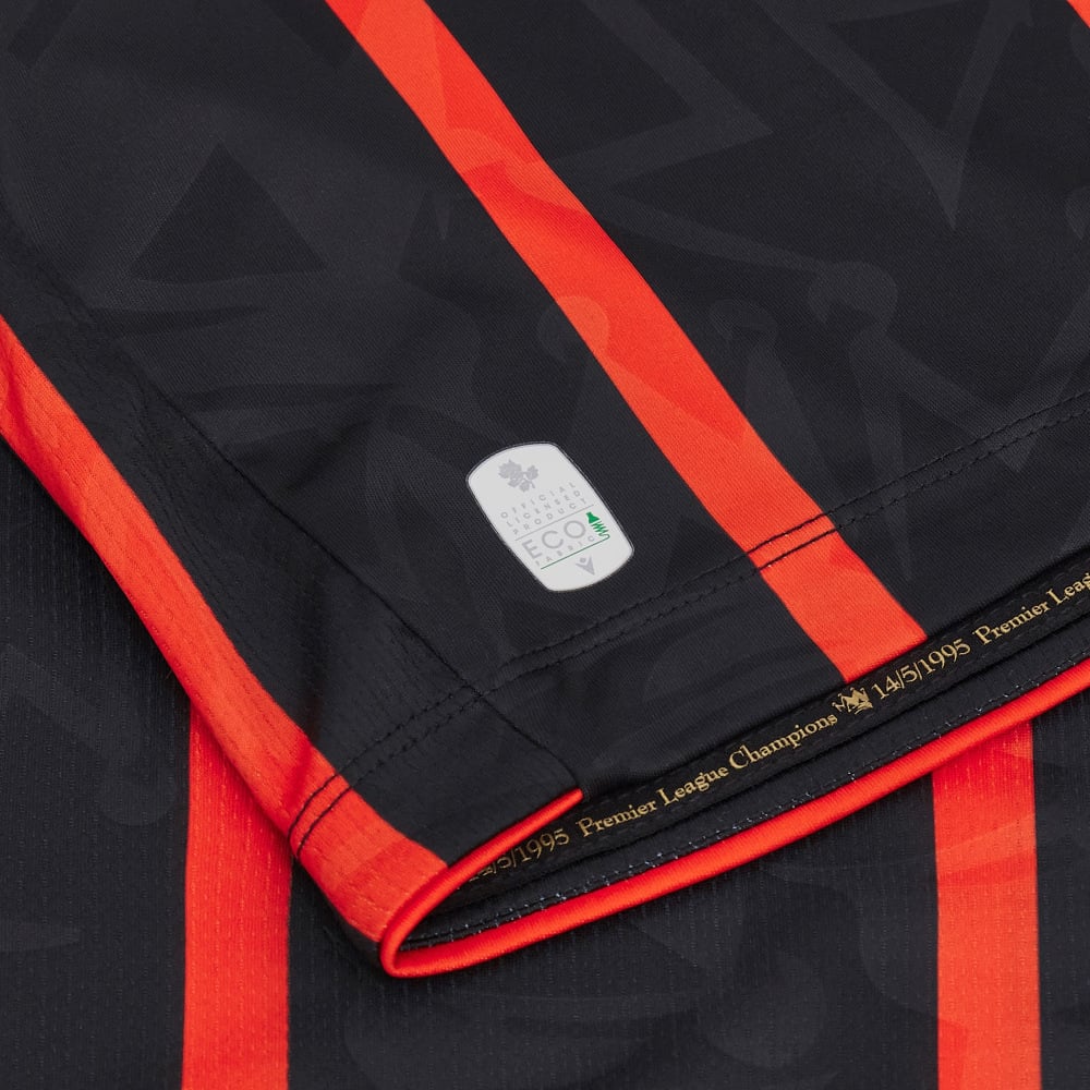 Blackburn Rovers voetbalshirts 2024-2025 geïnspireerd door voetbalshirts kampioensteam! 