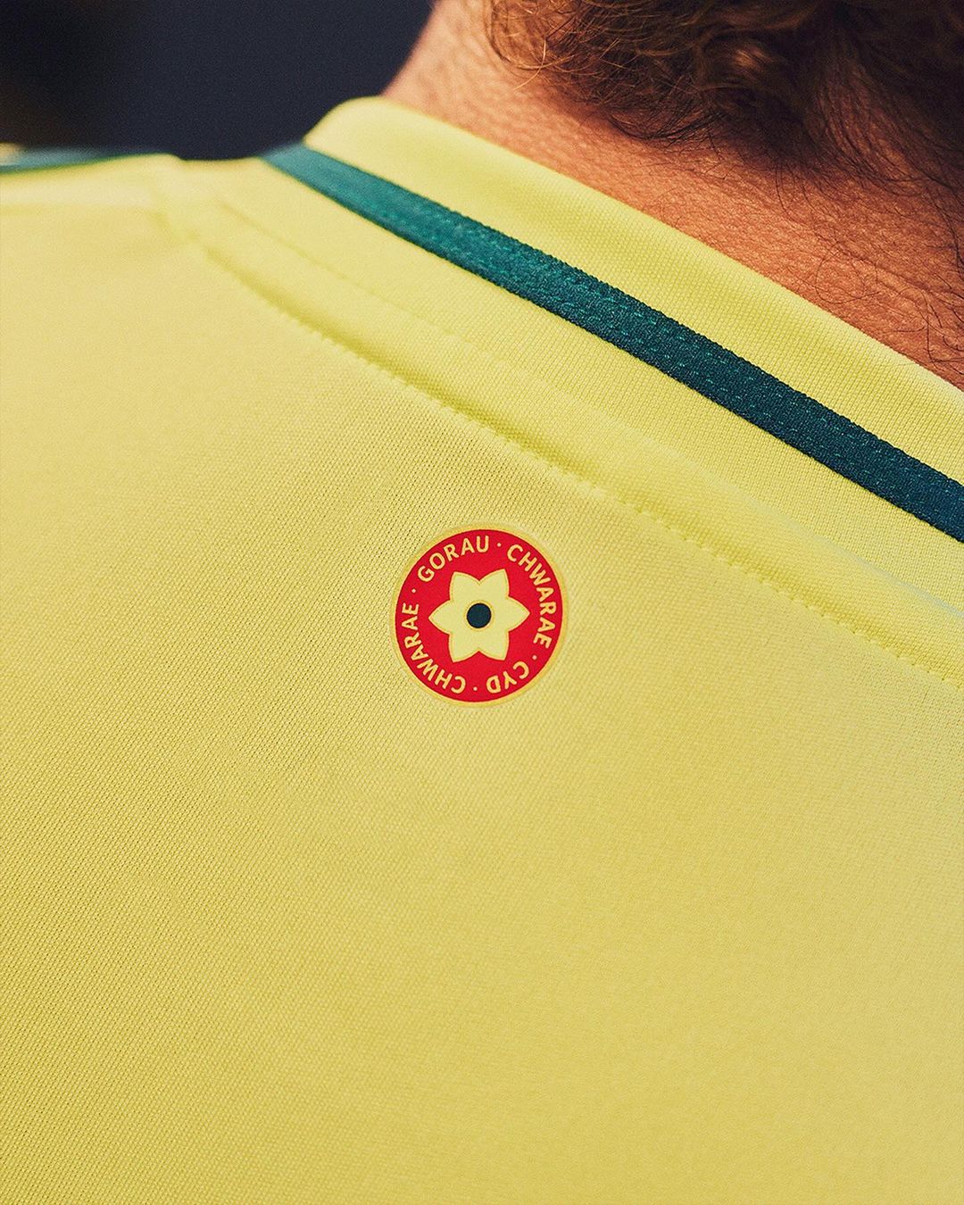 Wales voetbalshirts 2024-2025 geïnspireerd door draak