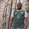 Hibernian Voetbalshirts 2025 2026
