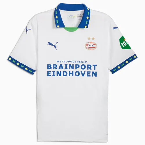 PSV 3e shirt 2024-2025
