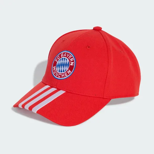 Bayern München cap 2025-2026 - Rood