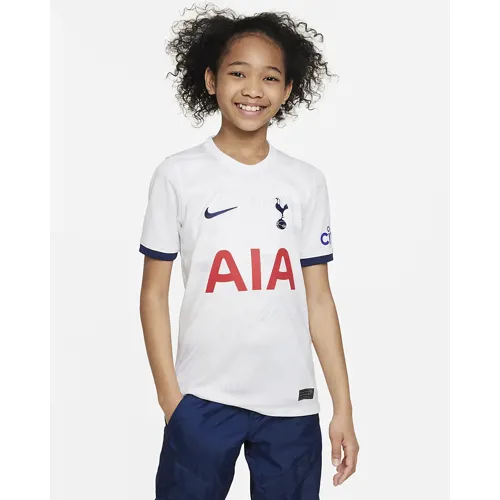 Tottenham Hotspur thuisshirt 2023-2024 - kinderen